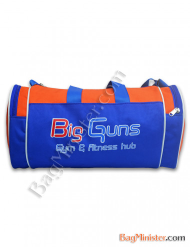 Promotional Gym Bag With...