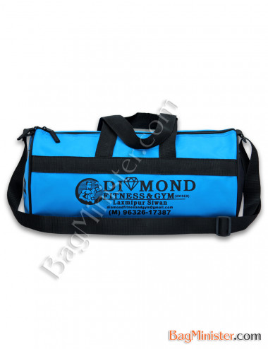 Promotional Gym Bag
