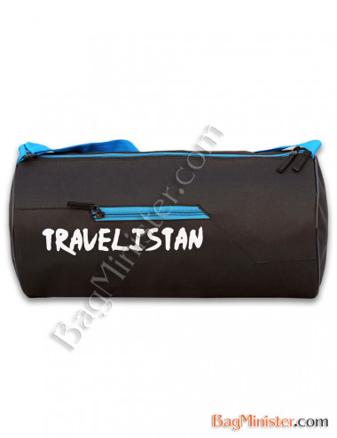 Polyester Gym Bag for Gym...