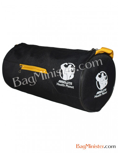 Gym Bag for Gym Promotion