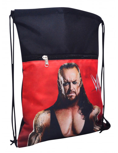 Tusion Bag With Dori