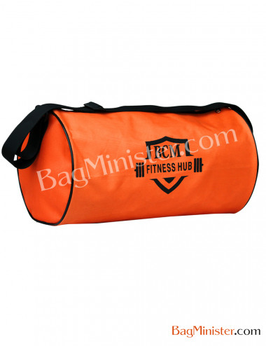 Promotional Gym Bag for...