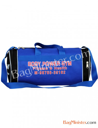 Best Quality Gym Duffel Bag
