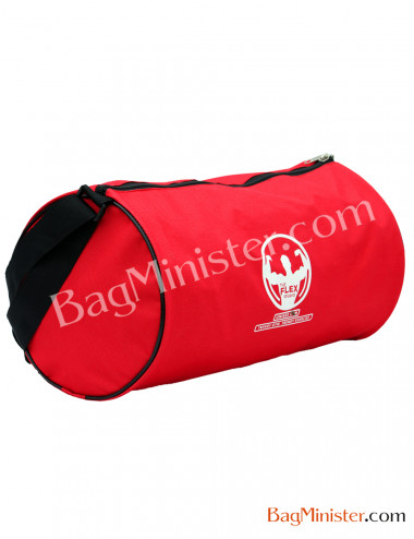 Round Shape Promotional Gym...