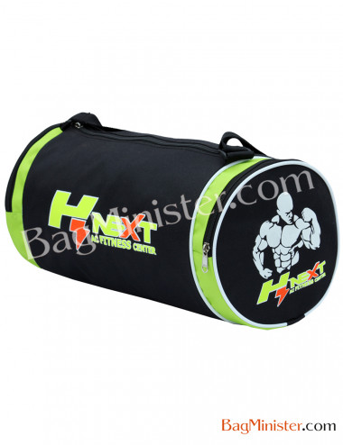 Designer Gym Bag for Gym...