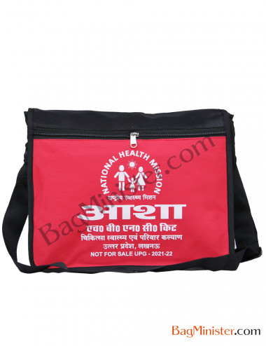 Side Promotional Bag