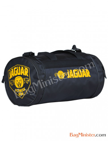 Gym Bag with Multi color Print