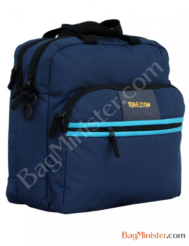Corporate Laptop Side Bag
