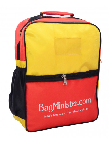 Multicolour Kids Bag