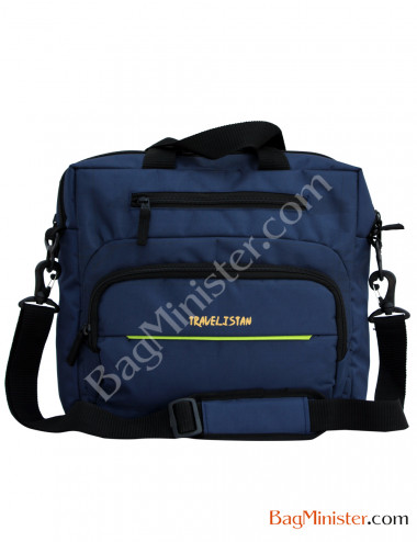 Fully Padded Laptop...