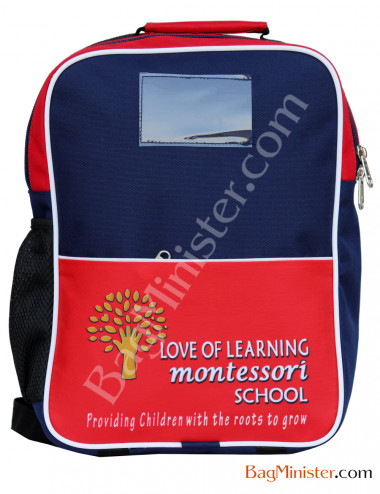Designer Kids Bag for...