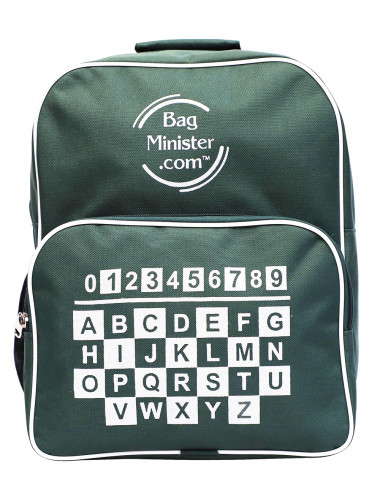 Playway Bag With Double...