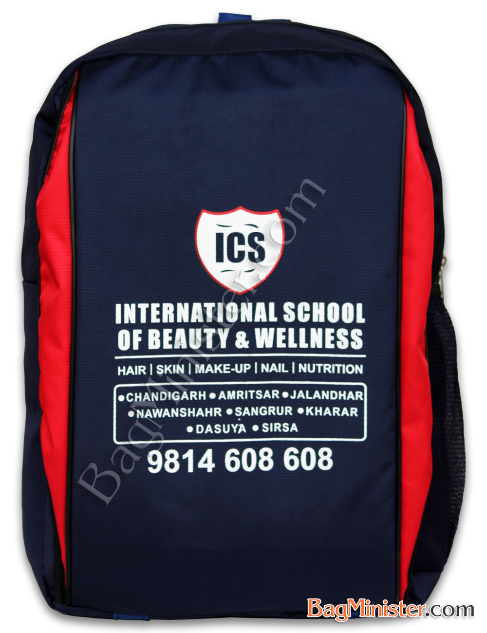 Stylish Coaching Backpack