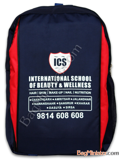 Stylish Coaching Backpack