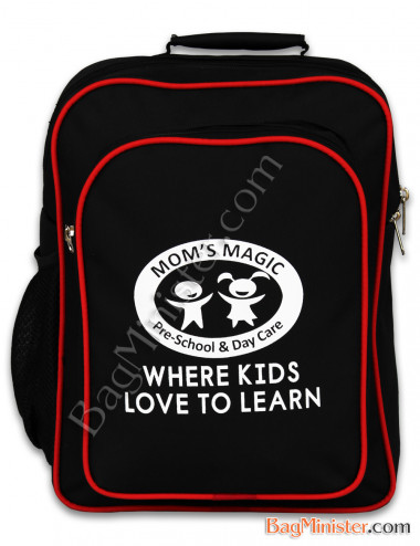 Kids preschool bag