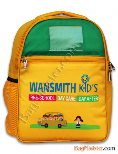 Kids bag with Print