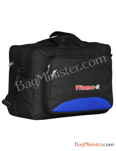 Corporate laptop backpack...