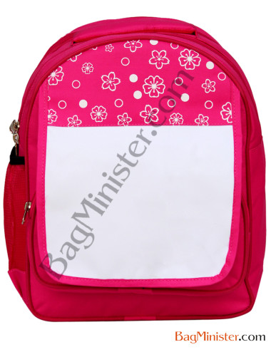Digital Custom Print Bag...