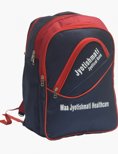 Backpack For Company Promotion