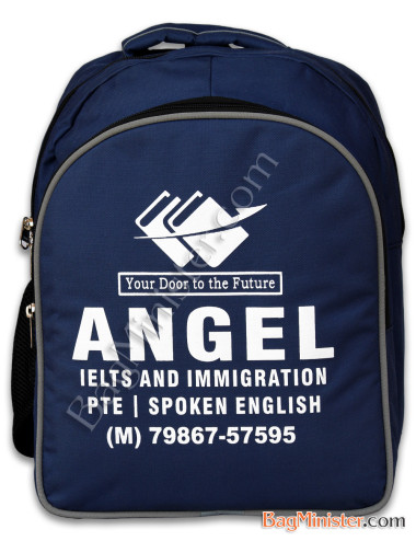 Promotional coaching/gift  bag