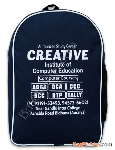 coaching bags for center