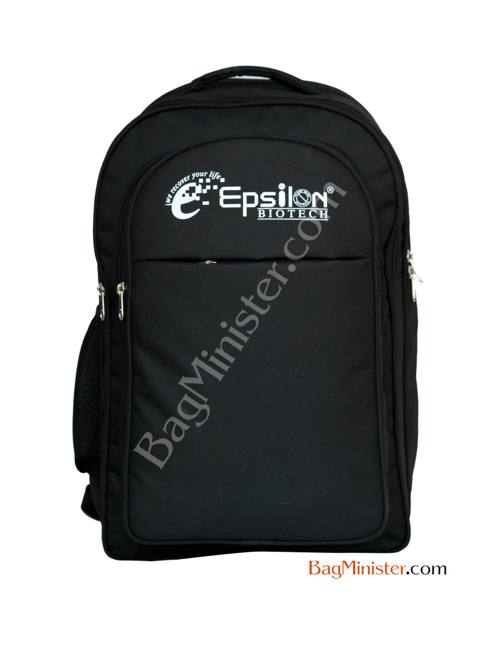 MR bags with LOGO
