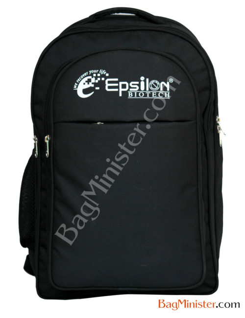 MR bags with LOGO