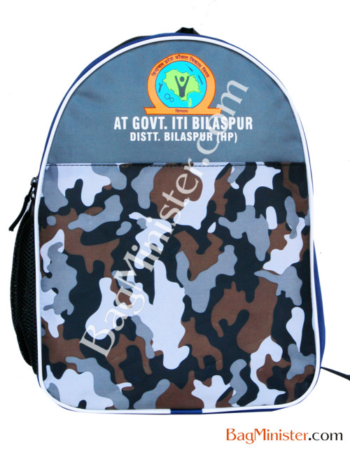 Coaching bags for ITI classes