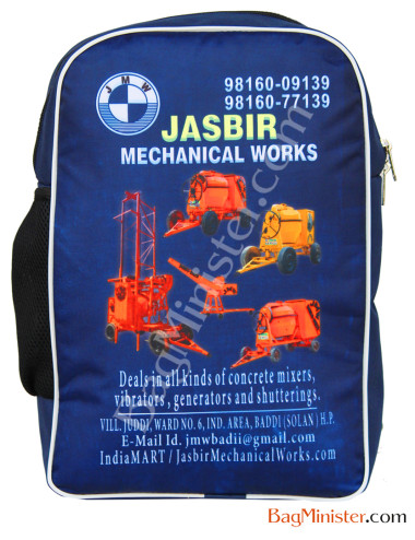 bags for promotion