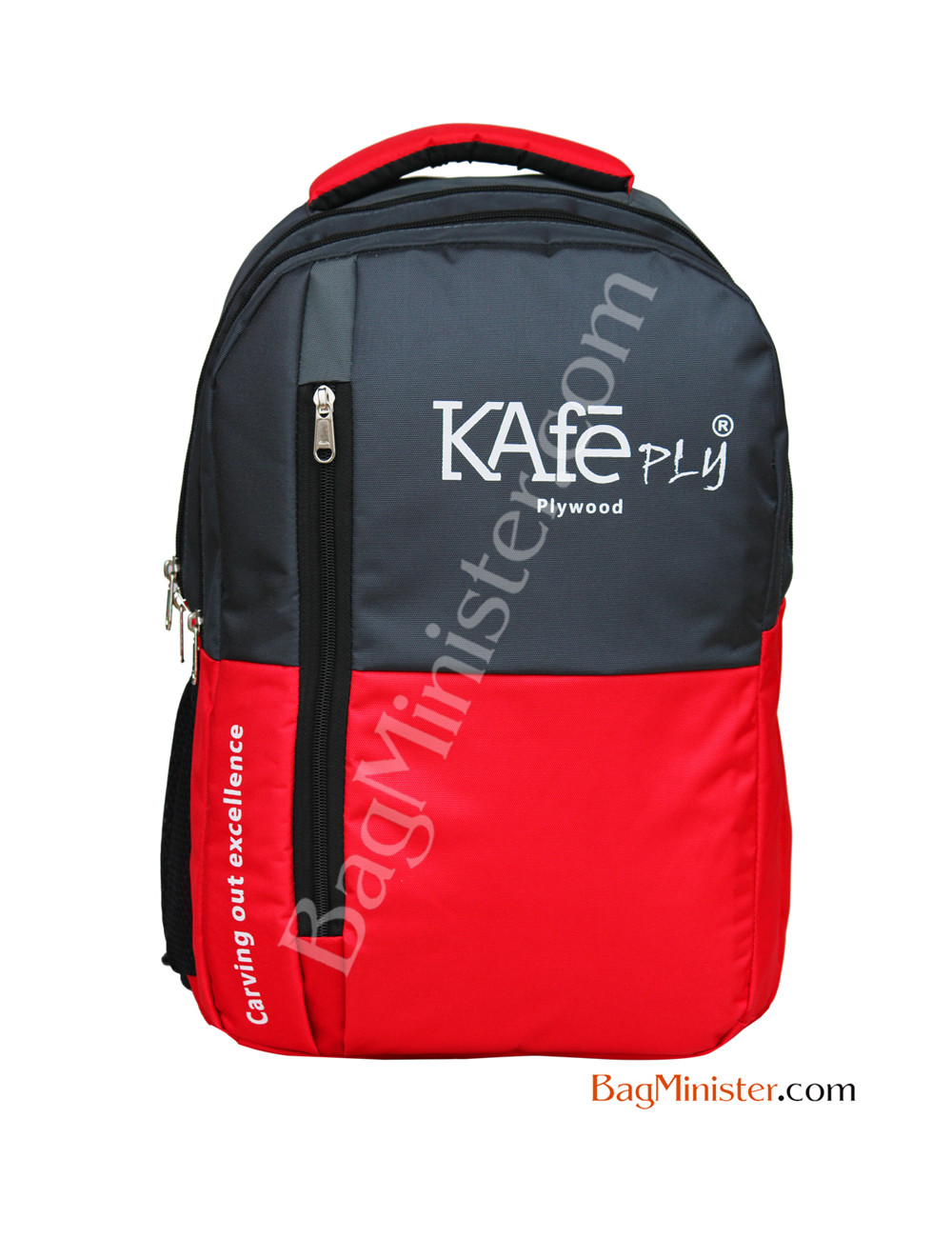Promotional backpack