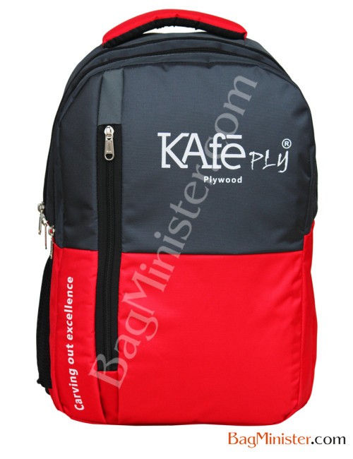 Promotional backpack