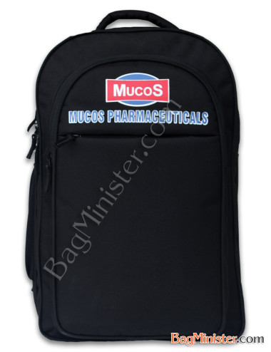 MR bag with Print