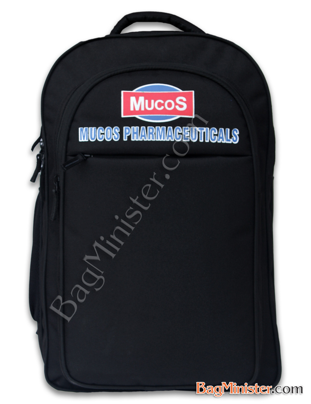 MR bag with Print