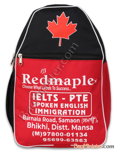 coaching bag for IELTS