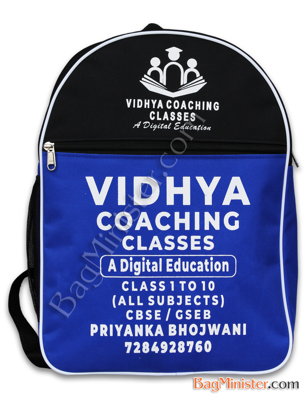 Coaching Bags printed