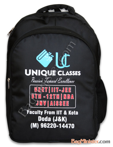 Promotional Coaching bags