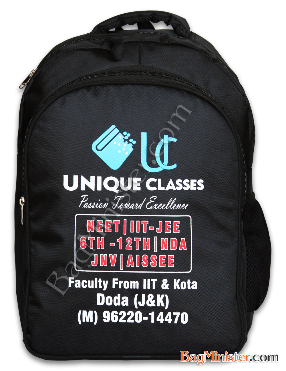 Promotional Coaching bags