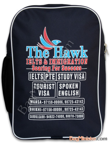 Coaching Bag