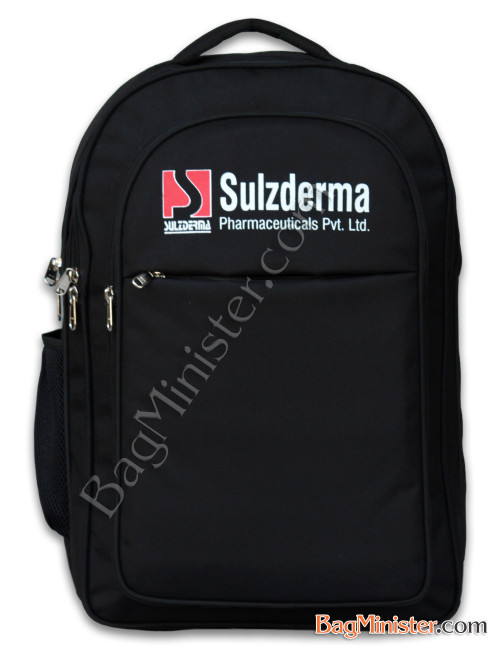 MR bags for pharma