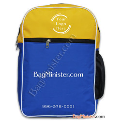 Backpack 15