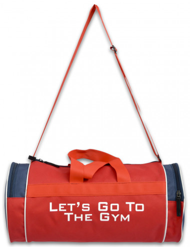 Promotional Gym Bag With...