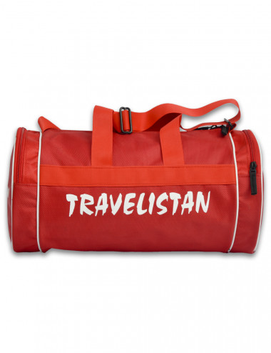 Round Shape Duffel Bag