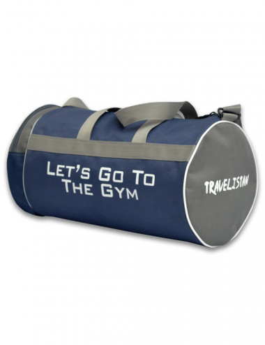 Trendy Gym Bag