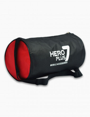 Gym bag for Mobile Brand...