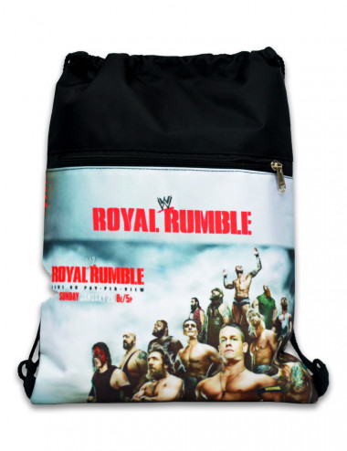 Dory Bag for Institution...