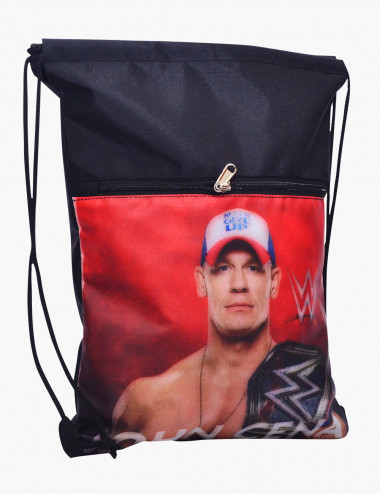 Drawstring Dori Bag with...